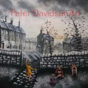 Daisy chain dreaming