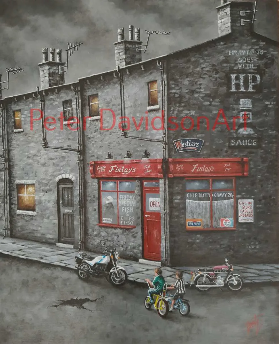 Just gan canny - Image 6