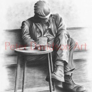 That's Time Gentlemen