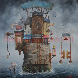 When the boat comes in