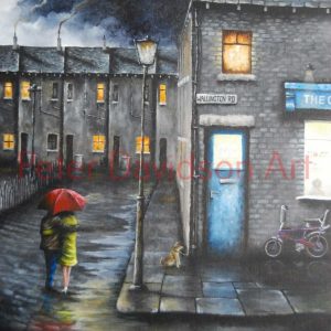 "Fancy a bag of Chips?"