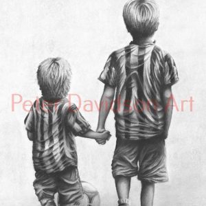 "Can we play again tomorrow?"