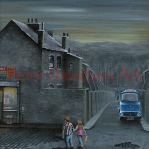 "Don't forget the Bread"