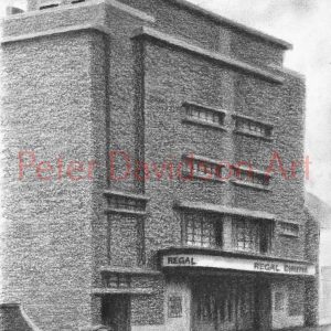 The Regal