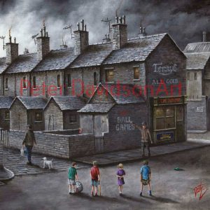 "What does that say!!"