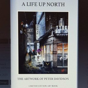 A LIFE UP NORTH