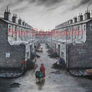 That's entertainment