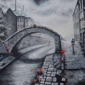 The Magnificent Seven