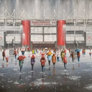 Middlesbrough