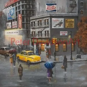 New York