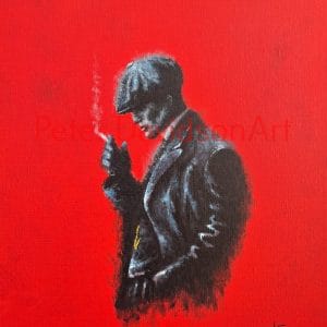 The Thinking Man