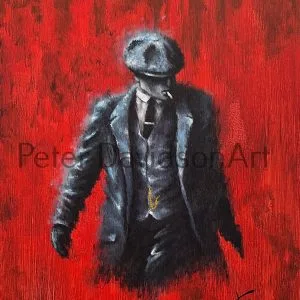 Peaky Blinders